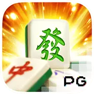 麻将胡了 logo